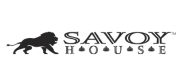 Люстры, светильники Savoy House