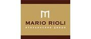 Межкомнатные двери деревянные Mario Rioli