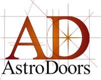 Межкомнатные двери деревянные Астродорс