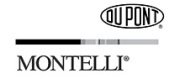 Сопутствующие товары для облицовки Du Pont Montelli 