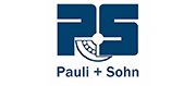 Душевые кабины Pauli+Sohn