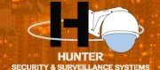 Системы видеонаблюдения Hunter