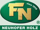 Сопутствующие товары для облицовки Neuhofer Holz