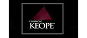 Сопутствующие товары для облицовки Keope Ceramiche