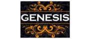 Дверная фурнитура Genesis