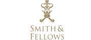 Бумажные обои Smith & Fellows
