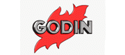 Печи Godin