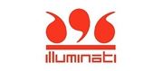 Люстры, светильники Illuminati Lighting