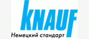 Сухие смеси Knauf