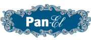 Бумажные обои Pan-El