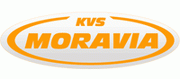Печи KVS Moravia