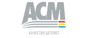 Герметики, клеи, монтажные пены ACM