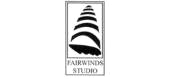 Бумажные обои Fairwinds studio