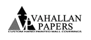 Бумажные обои Vahallan Papers