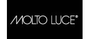 Люстры, светильники Molto Luce