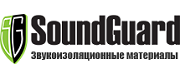 Звукоизоляция SoundGuard