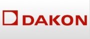 Печи Dakon