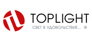 Люстры, светильники TopLight