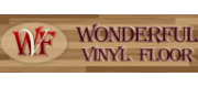 Напольная плитка Wonderful Vinyl Floor