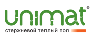 Теплый пол Unimat