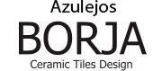 Напольная плитка Azulejos Borja