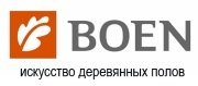 Паркетная доска Boen