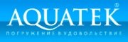 Душевые кабины Aquatek