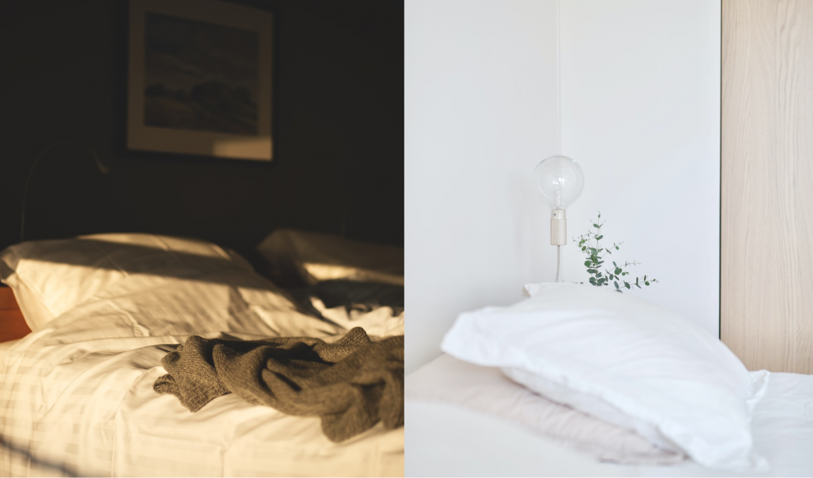 Давайте разбираться: как подобрать правильное освещение для спальни