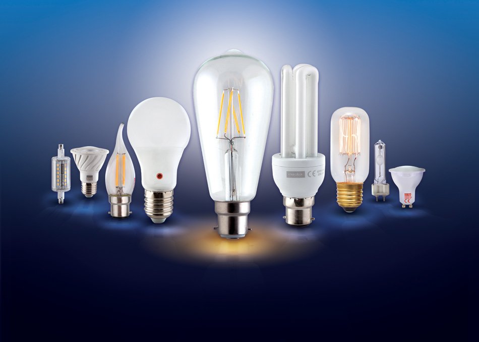 Рейтинг ТОП-10 светодиодных ламп какие лампочки лучше выбрать