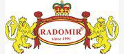 Ванны Radomir