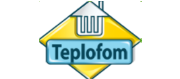 Облицовочные плиты Teplofom+