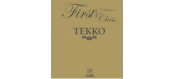 Бумажные обои Tekko