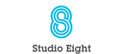 Бумажные обои Studio Eight