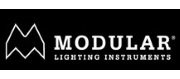 Люстры, светильники Modular Lighting