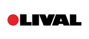 Люстры, светильники Lival