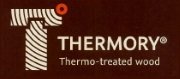 Паркетная доска Thermory