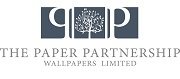 Бумажные обои Paper Partnership