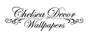 Бумажные обои Chelsea Decor