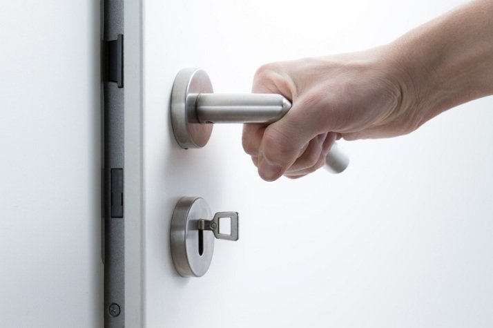 Классы защиты входных металлических дверей