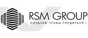 Строительство домов и коттеджей RSM Group