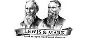 Массивная доска Lewis & Mark