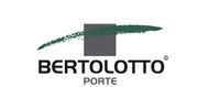 Стеклянные двери Bertolotto Porte