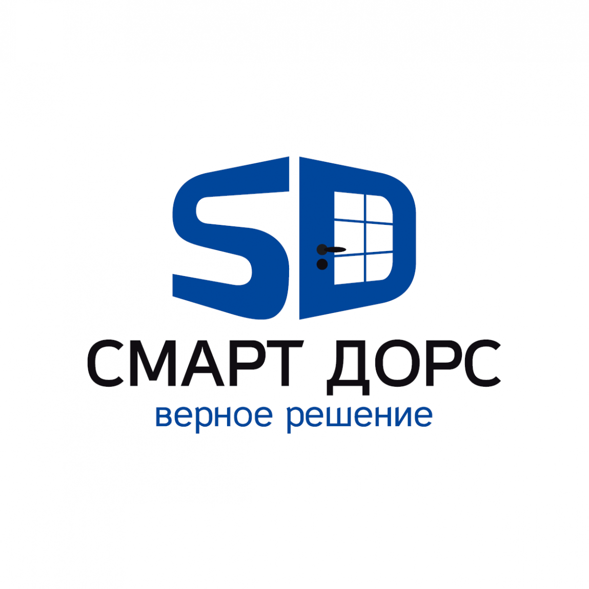 СмартДорс
