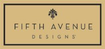 Бумажные обои Fifth Avenue Designs