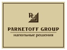 Плинтусы, пороги Parketoff Group