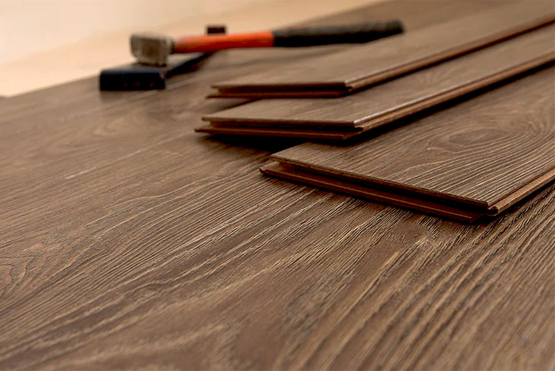 SPC-ламинат – что это за материал?