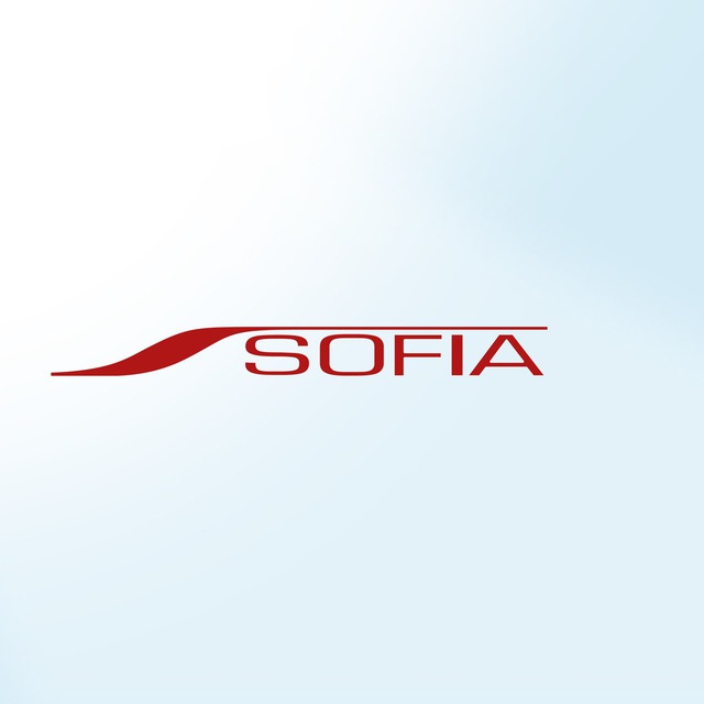 Интерьерные двери «SOFIA»