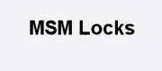 MSM locks