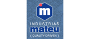 Трубы, инженерное оборудование Industrias Mateu