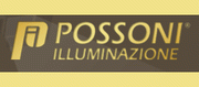 Люстры, светильники Possoni Illuminazione